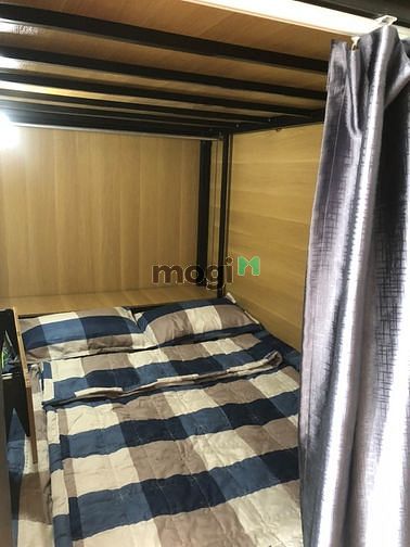 Hình ảnh Sleepbox giá cả siêu hợp lí tại Bình Thạnh
