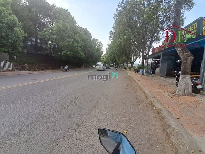 Hình ảnh Bán đất mặt tiền Phù Đổng Thiên Vương phường 8 Đà Lạt view đẹp- MN3249