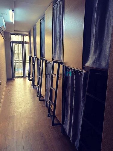 Hình ảnh Sleepbox giá cả siêu hợp lí tại Bình Thạnh