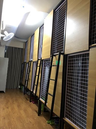 Hình ảnh Sleepbox giá cả siêu hợp lí tại Bình Thạnh