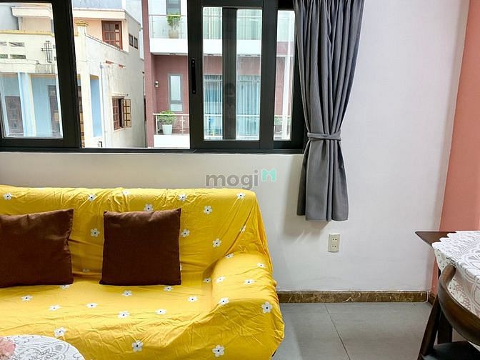 Hình ảnh DUPLEX FULL NỘI THẤT tại Lý Phục Man Q7