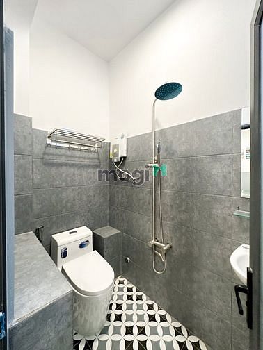 Hình ảnh [Mb6623 nạp rút nhanh chóng cao cấp] An ninh_Sạch sẽ ở Cầu Đỏ, Bình Thạnh😍