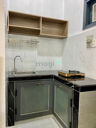 Hình ảnh DUPLEX FULL NỘI THẤT tại Lý Phục Man Q7
