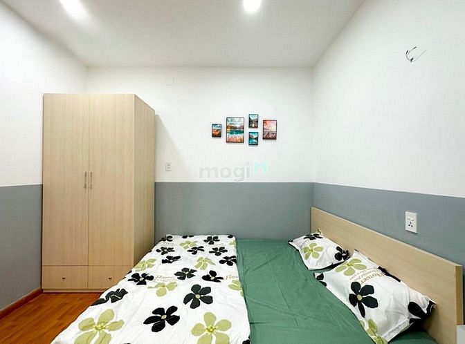 Hình ảnh [Mb6623 nạp rút nhanh chóng cao cấp] An ninh_Sạch sẽ ở Cầu Đỏ, Bình Thạnh😍
