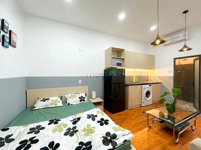 Hình ảnh [Mb6623 nạp rút nhanh chóng cao cấp] An ninh_Sạch sẽ ở Cầu Đỏ, Bình Thạnh😍