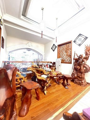 Hình ảnh Bán biệt thự Q7 -178m2- CHỈ 27TỶ990