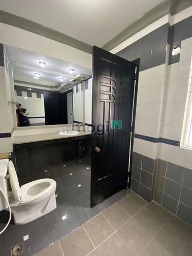 Hình ảnh Cho thuê nhà hxt 649/12D Điện Biên Phủ p25, Bình Thạnh