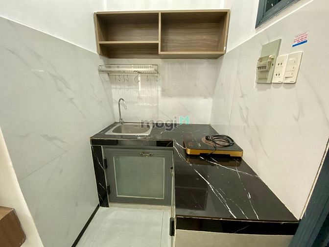 Hình ảnh DUPLEX FULL NỘI THẤT tại Lý Phục Man Q7