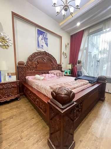 Hình ảnh Bán biệt thự Q7 -178m2- CHỈ 27TỶ990