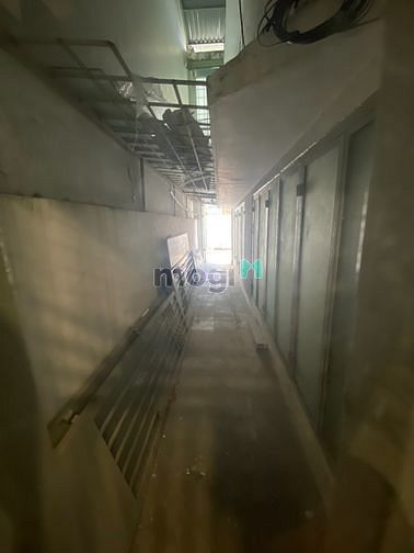 Hình ảnh Cho thuê nhà hxt 649/12D Điện Biên Phủ p25, Bình Thạnh