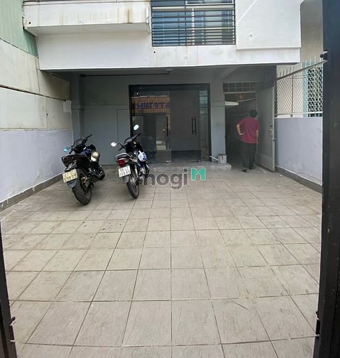 Hình ảnh Cho thuê nhà hxt 649/12D Điện Biên Phủ p25, Bình Thạnh