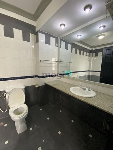 Hình ảnh Cho thuê nhà hxt 649/12D Điện Biên Phủ p25, Bình Thạnh