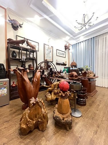 Hình ảnh Bán biệt thự Q7 -178m2- CHỈ 27TỶ990