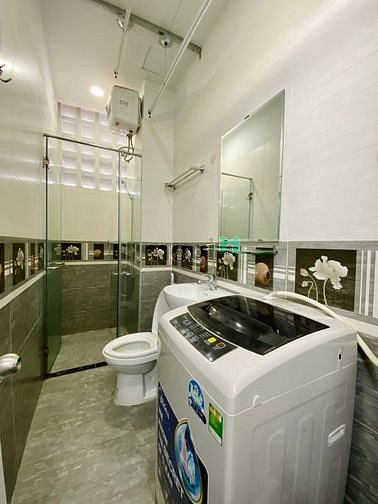 Hình ảnh DUPLEX FULL NỘI THẤT tại Lý Phục Man Q7
