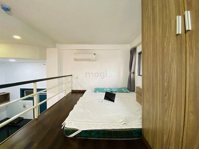 Hình ảnh DUPLEX FULL NỘI THẤT tại Lý Phục Man Q7