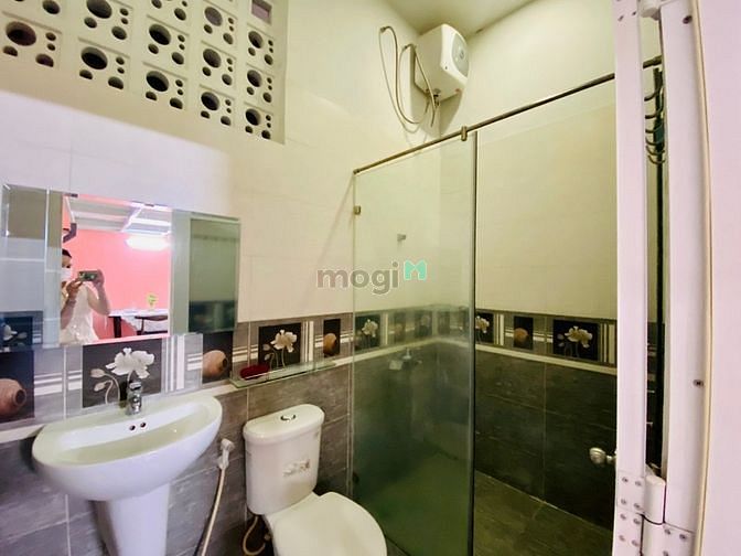 Hình ảnh DUPLEX FULL NỘI THẤT tại Lý Phục Man Q7