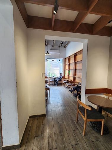 Hình ảnh Cho thuê căn góc Bùi Thị Xuân - gần Vincom Bà Triệu
