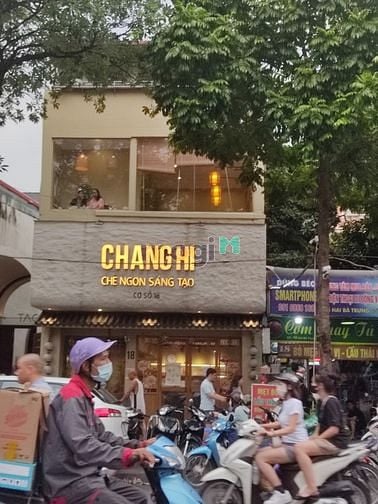 Hình ảnh Siêu Đẹp ! Cho thuê nhà mặt phố An Trạch, Q Đống Đa 60m2 - chỉ 30tr