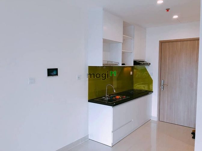 Hình ảnh Cho thuê Trang Chủ MB66.COM / Đăng Ký Tặng 66K Vinhomes Q.9 - STUDIO bếp rèm vào ở ngay 5tr/tháng
