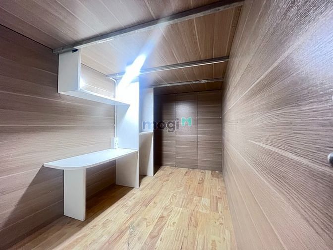 Hình ảnh Sleepbox mới siêu đẹp tại quận 11