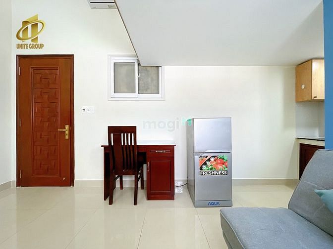 Hình ảnh Mb6623 nạp rút nhanh chóng dịch vụ, full nội thất cửa sổ lớn, thoáng mát, Tân Kiểng Quận 7
