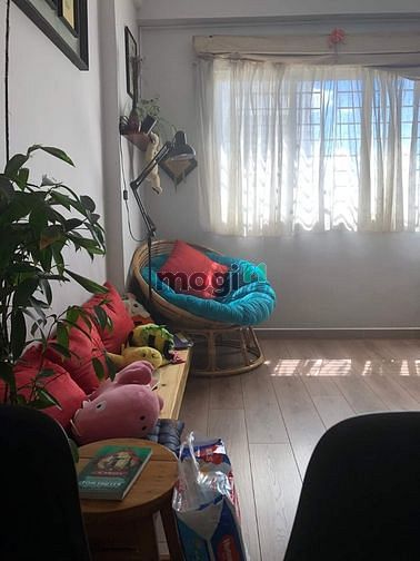 Hình ảnh Cho thuê chung cư Lotus Garden 65m 2PN 2WC Có nội thất đầy đủ