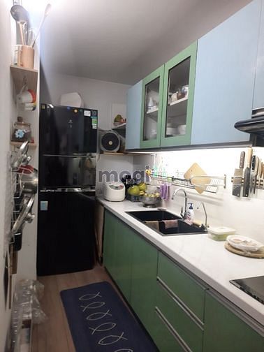 Hình ảnh Cho thuê chung cư Lotus Garden 65m 2PN 2WC Có nội thất đầy đủ