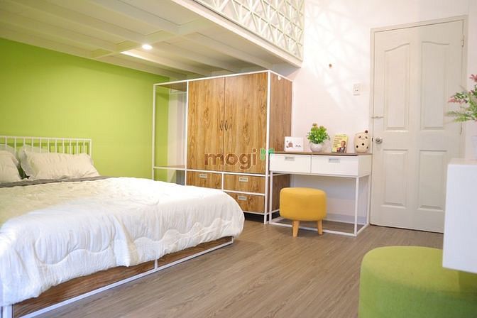 Hình ảnh 🏡 Căn Hộ Duplex, đường Trần Quang Khải, gần Thảo Cầm Viên