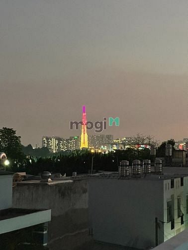 Hình ảnh Ký túc xá ngay Thủ Đức giá cực kì ưu đãi