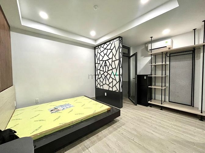 Hình ảnh Căn Hộ Rộng 35m2 - Cửa Sổ Thoáng - 2Thang Máy - An Ninh - Phan Huy Ích