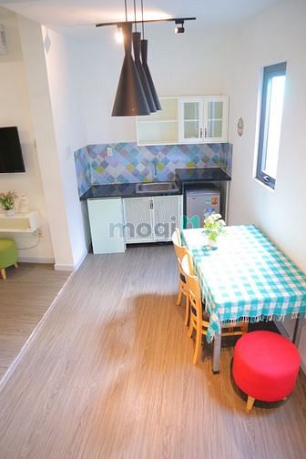 Hình ảnh 🏡 Căn Hộ Duplex, đường Trần Quang Khải, gần Thảo Cầm Viên
