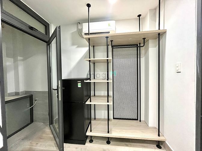 Hình ảnh Căn Hộ Rộng 35m2 - Cửa Sổ Thoáng - 2Thang Máy - An Ninh - Phan Huy Ích