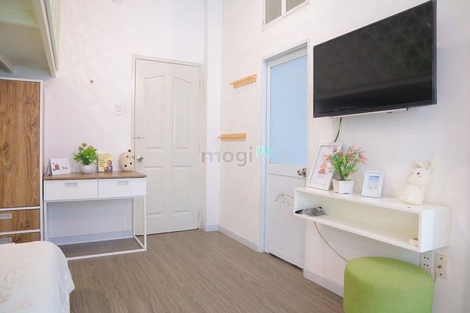 Hình ảnh 🏡 Căn Hộ Duplex, đường Trần Quang Khải, gần Thảo Cầm Viên