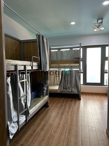 Hình ảnh Ký túc xá ngay Thủ Đức giá cực kì ưu đãi