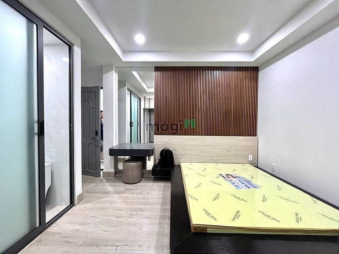 Hình ảnh Căn Hộ Rộng 35m2 - Cửa Sổ Thoáng - 2Thang Máy - An Ninh - Phan Huy Ích