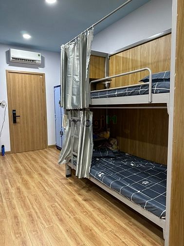 Hình ảnh Ký túc xá ngay Thủ Đức giá cực kì ưu đãi