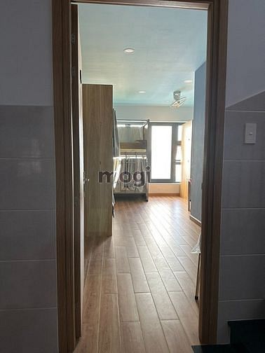 Hình ảnh Ký túc xá ngay Thủ Đức giá cực kì ưu đãi