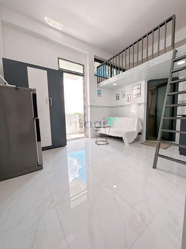 Hình ảnh Khai Trương Siêu Phẩm Mới xây ngay Bạch Đằng P2 Tân Bình