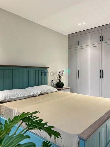 Hình ảnh 🏠 Căn Hộ Studio có thang máy, khu giặt sấy riêng, đường Hồ Hảo Hớn