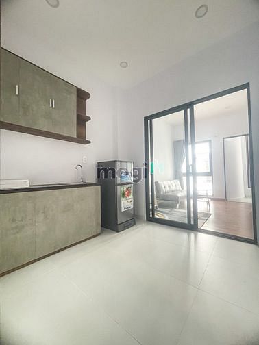 Hình ảnh 🌈Mb6623 nạp rút nhanh chóng 1PN Bancolny 45m2 mới 100% Sát bên Hàng Xanh-ĐBP Bình Thạnh