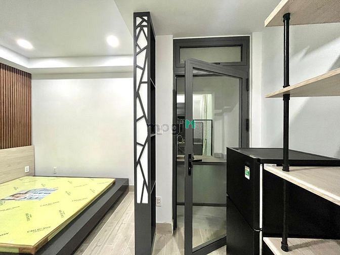 Hình ảnh Căn Hộ Rộng 35m2 - Cửa Sổ Thoáng - 2Thang Máy - An Ninh - Phan Huy Ích