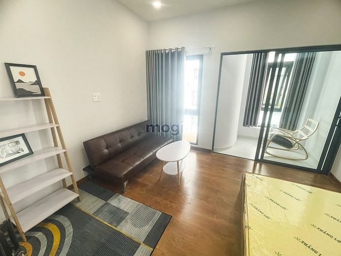 Hình ảnh 🌈Mb6623 nạp rút nhanh chóng 1PN Bancolny 45m2 mới 100% Sát bên Hàng Xanh-ĐBP Bình Thạnh
