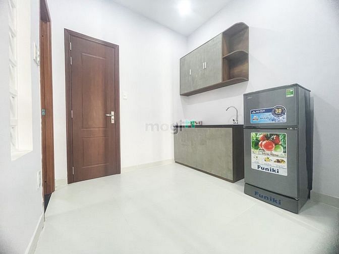 Hình ảnh 🌈Mb6623 nạp rút nhanh chóng 1PN Bancolny 45m2 mới 100% Sát bên Hàng Xanh-ĐBP Bình Thạnh