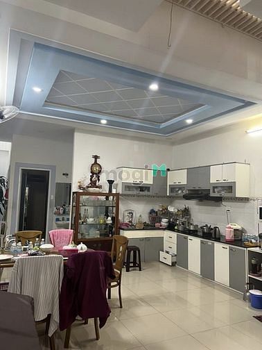 Hình ảnh Nhà sát MT Rạch Bùng Binh Q3, 76m2, 2PN, 2WC, hẻm 4m, 2 tầng,1ty780