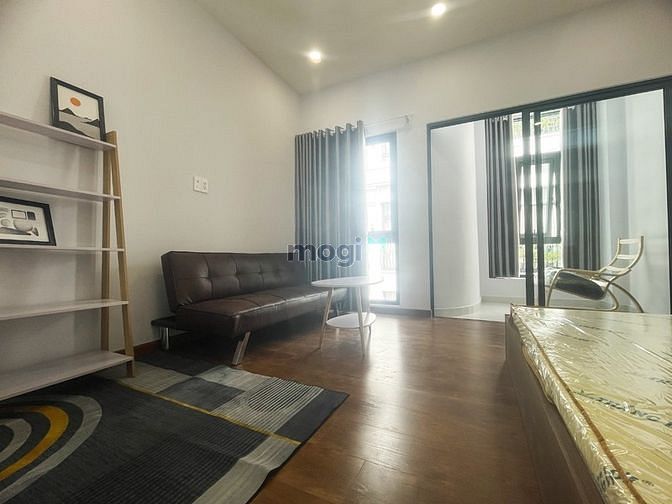Hình ảnh 🌈Mb6623 nạp rút nhanh chóng 1PN Bancolny 45m2 mới 100% Sát bên Hàng Xanh-ĐBP Bình Thạnh