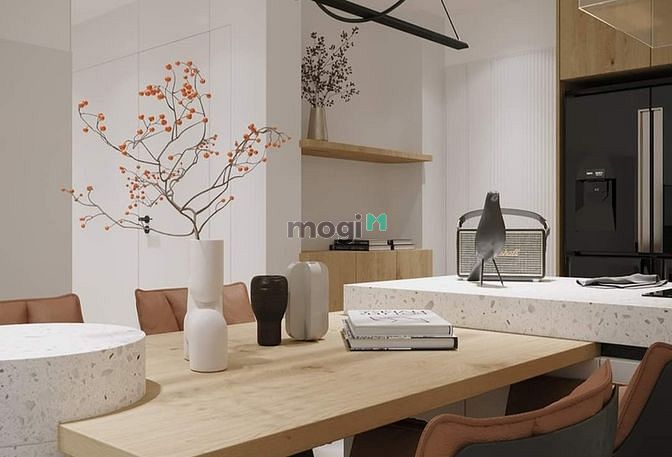Hình ảnh VỠ NỢ BÁN GẤP CH Eco Green Q7 72m² 2PN giá 1tỷ920 SHR giá full 100%