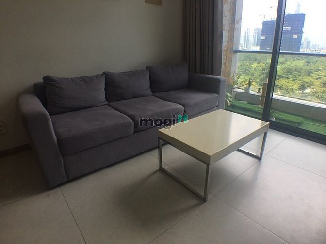 Hình ảnh C/hộ full nội thất - 2PN tầng thấp, tháp Venice - New City Thủ Thiêm