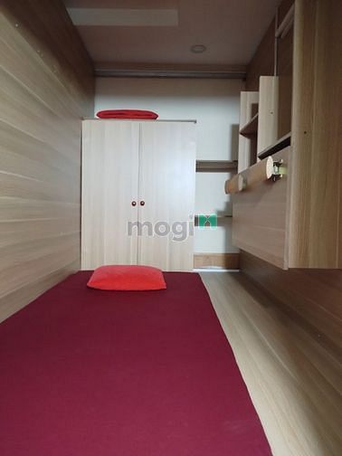 Hình ảnh Sleepbox Quận 10, Ký Túc Xá Quận 10 gần các trường ĐH.