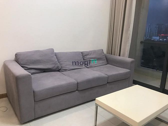 Hình ảnh C/hộ full nội thất - 2PN tầng thấp, tháp Venice - New City Thủ Thiêm