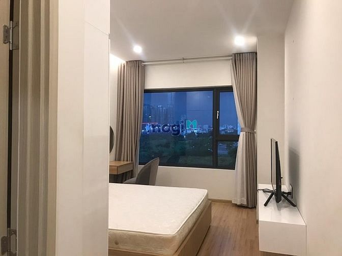 Hình ảnh C/hộ full nội thất - 2PN tầng thấp, tháp Venice - New City Thủ Thiêm